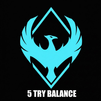 Fanix - 5 TRY Web Site Balance