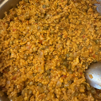 Siyez Bulguru 500 gr( pilavlık )