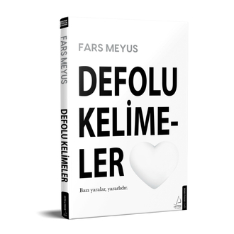 İmzalı 2 Kitap 
