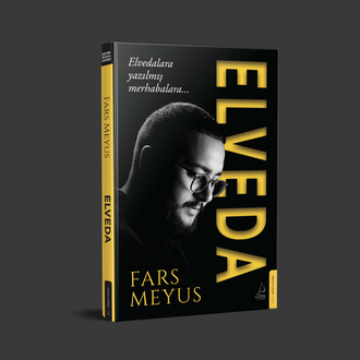 İmzalı 2 Kitap 