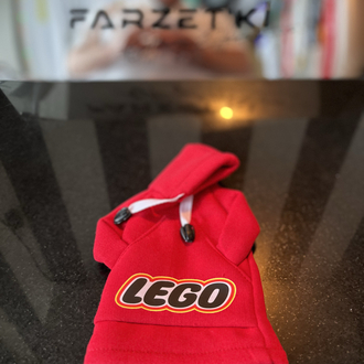 Lego vites poları