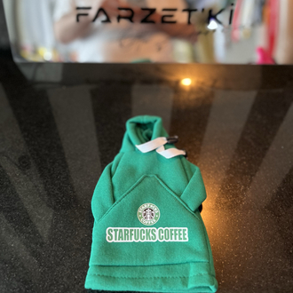 Starfucks caffee vites poları 