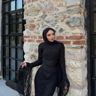 Siyah inci