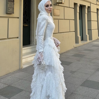 Beyaz Kelebek