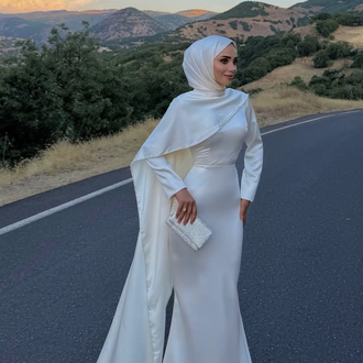 Beyaz kelebek
