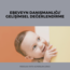 Ebeveyn Danışmanlığı/Gelişim Değerlendirme