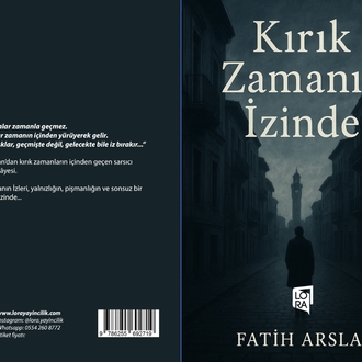 Kırık Zamanın İzinde