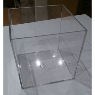 Polikarbon 20x20 Waffle Sos Kabı KIRILMAZ
