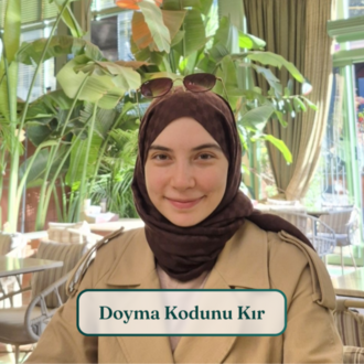 Doyma Kodunu Kır