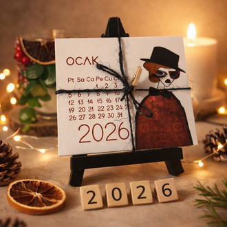 2026 Masa Takvimi