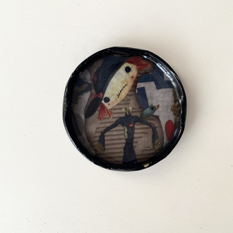 Magnet 007