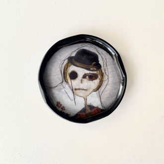 Magnet 011