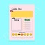 Günlük Planlayıcı Dijital İndirim,Planner,Daily Planner