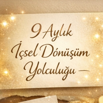 9 Aylık Fatofotofan Mektuplaşma Yolculuğu