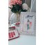 Girl Boss Kartpostal /Poster 
