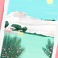 Pamukkale Travertenler İllüstrasyon, Pamukkale , Pamukkale Resim