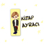 Taehyung Ayraç