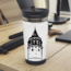 Galata Kulesi Temalı Termos 300 ml
