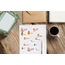 Haftanın Günleri Sticker,Planlayıcı Sticker,Ajanda Sticker