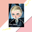 Draco Malfoy Kartpostal