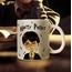 Harry Potter Kupa İsme özel