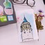 Numune Galata Mini Çizgisiz Defter