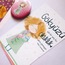 Fato Kitap Ayracı +Kartpostal +Rozet 