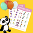 Tatil Sticker