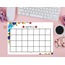 Aylık Planlayıcı indirme,Monthly Planner