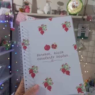 Narli Bereket Defteri