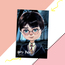 Harry Potter Kartpostal