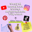 Sosyal Medyada Satışı Attırmanın Tüyoları Videolu Eğitim