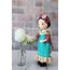 FRIDA DOLL