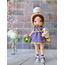 PARLA DOLL