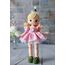 Sofya Doll Türkçe Dijital Desen