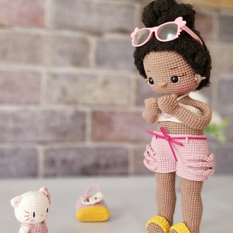 Nisan ve Kitty