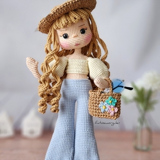 Destina Doll Türkçe