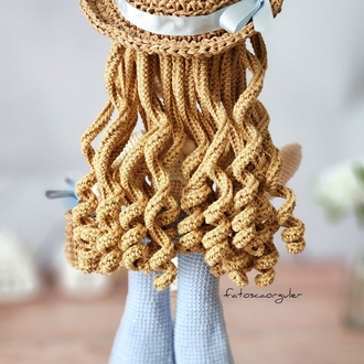 Destina Doll Türkçe