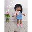 IŞIK DOLL- TIG ISI SALOPET&HIRKA KOMBIN