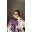 Mor pashmina