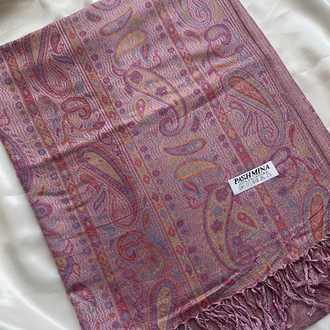 SAKURA 2 Premium pashmina YENİ SEZON
