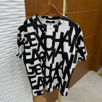 ARMANİ EXCHANGE T-SHİRT