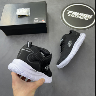 Skechers X
