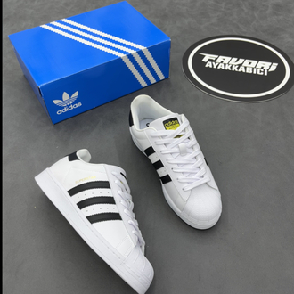 Adidas Süperstar