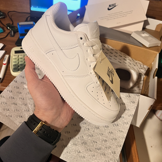 AİRFORCE VİETNAM ORJİNAL BUÇUKLU NUMARA GÜNLÜK SNEAKERS