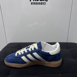 Spezial mavi