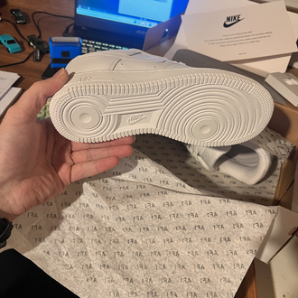 AİRFORCE VİETNAM ORJİNAL BUÇUKLU NUMARA GÜNLÜK SNEAKERS