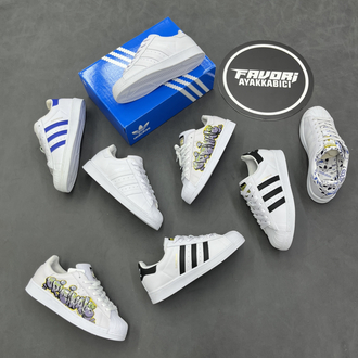 Adidas Süperstar