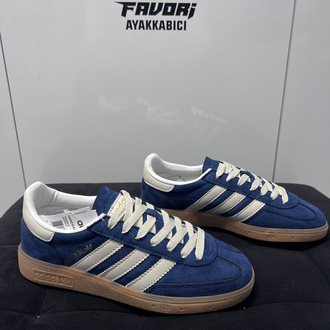 Spezial mavi