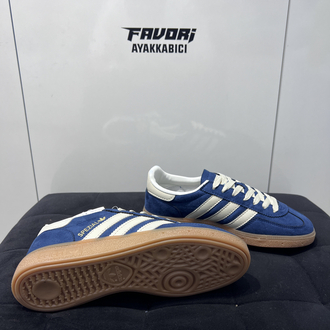 Spezial mavi